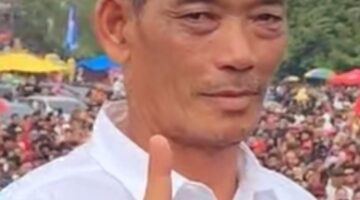 Di Duga Bos Emas Inisial (JP) Ancam Para Media, Dan Sebut Nama FAISAL Pengurus Di SPBU Miliknya